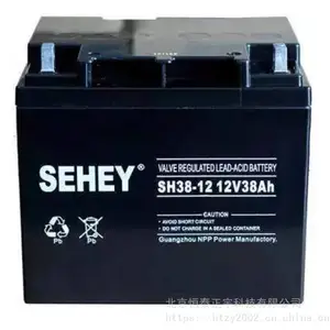 SEHEY��������SH65-12 12V6***H EPS��Դ ֱ���� ��������