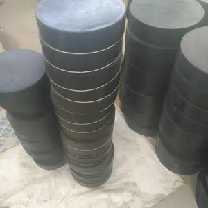 濮阳市圆形板式橡胶支座价格