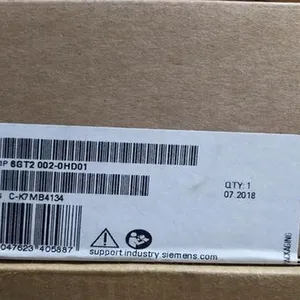 西门子PLC通信模块6GT2002-0HD01