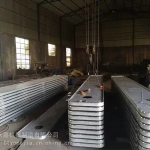 焦化设备炉门刀边 异径四通 用质量立足