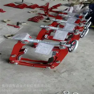 ��ʽ���ͻ� ����Һѹ�ƶ��� YT1-25ZB/4 �����ƶ�����
