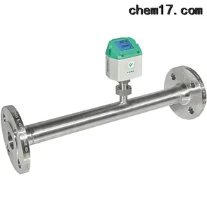 德国CS集成有测量段流量传感器 VA520