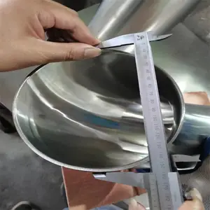 GB14976不锈钢无缝管 富鹏源 ***
