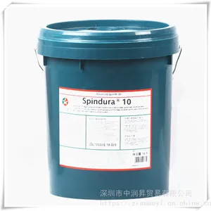 �ӵ�ʿCaltex Spindura 10#***������18L/200L