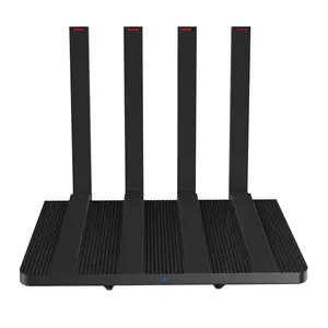 ���ʴ�ǽ��WiFi6ȫǧ�׿�˫Ƶ����1800M����·����5G˫Ƶ����