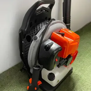 汽油风力灭火机 路面除尘机吹雪机