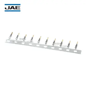 JAE连接器FI-XC3A-1-15000航空电子电脑VCR电话数码工业机械设备