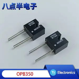 TT/Optekԭװ�ֻ�OPB350��ѧ������3.18mm��羧��� PCB ��װ