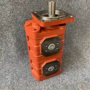 ��Ӧ˫�������ͱ�CBGJ2063/1032 R ���Һѹ�ö��ֹ��