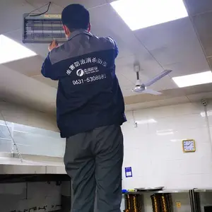 威海杀虫公司,威海灭鼠公司,威海消杀公司餐饮场所除虫方案