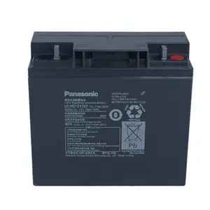 ��������LC-PD1217STǦ����ά��12V17AH̫����UPS��Դר��