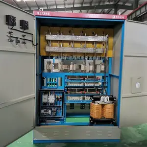 �������������ѹ��DB-VI-III 12KVA15KVA20KVA