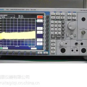 FSU26 20Hz��26.5GHz �źŷ����� Rohde&Schwarz
