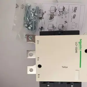 ʩ�͵½����Ӵ��� LC1-D475M7C ��ͷ����475A ���߷�ʽ ��ǰ���� 3��