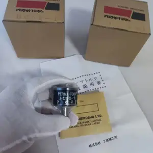 日本工进精工PERMA TORK扭矩限制器HC05-1 KOSHIN HC2-2J HC2-25J