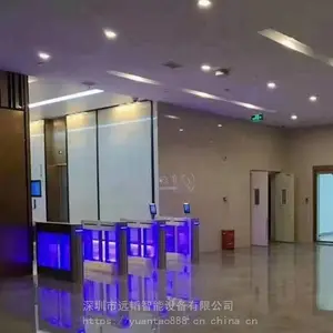 ��������ʶ���ڰ�բ ����ͨ�����ڹ���ϵͳ �����Ž�բ��