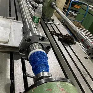 陕西汉江滚珠丝杠维修服务中心