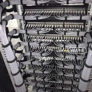专业团队 监控门禁网络布线弱电装修工程 包含工厂 酒店 学校 商场 小区