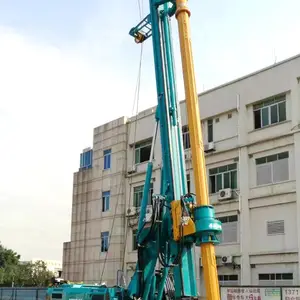 东莞市松山湖讲诚信的止水帷幕施工方案