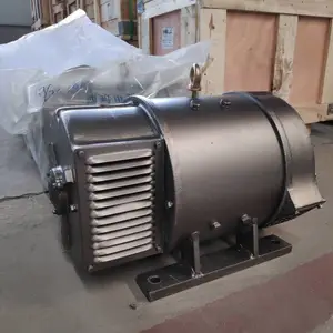 泰富西玛Z2-72 40KW 220V D2小型直流电动机IC01机车油泵辅助电机