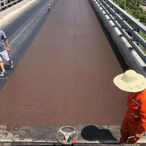 冷拌冷铺超薄罩面 微表处 微表处施工公司 精表处,超表处施工 同步碎石封层施工公司