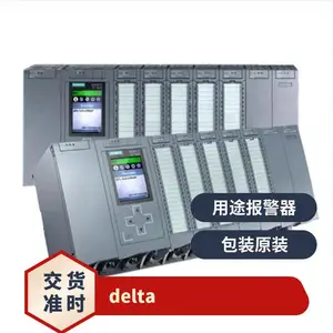DELTĄ��PLC�ɱ�̿�����ES3ϵ��DVP32311T/R