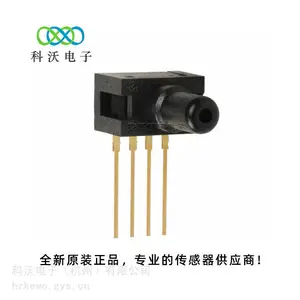 26PCCFD6G|Honeywell 霍尼韦尔 26PC 系列压力传感器