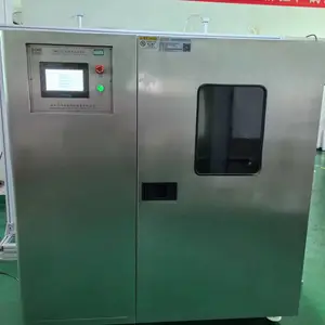 净水器整机寿命测试台 用于检测净水器电器耐久寿命