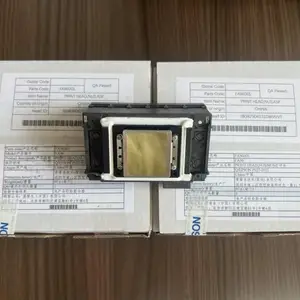 爱普生全新XP600压电写真机喷头FA96001打印头