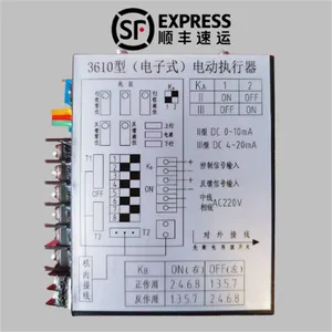 ABSOLUTE ENCODER��Ȧ������BM16-W�����͵綯ִ����BM16-B������
