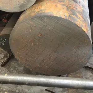 锻打圆钢 锻造圆钢 Φ1500mm内轴用锻圆 锻打轴 直径400 500 600 550