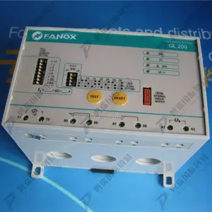 ���ֻ���GL200 11362 FANOX �綯�� ������������Ƽ̵��� GL200ϵ�� 115V