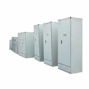 eps应急照明电源10kw单相 EPS应急电源22kw三相动力型 消防水泵电梯用