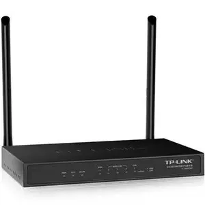 TP-LINK TL-WAR302企业级千兆无线路由器 黑色