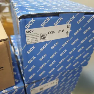 西克SICK 1075438 DL1000-S11101 激光测距传感器 全新原装正品