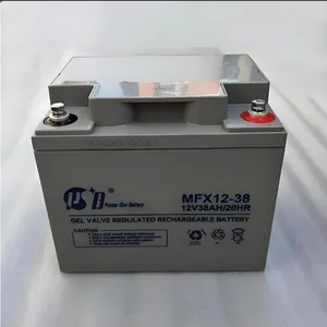 SAIDA��������ST12-55 12V55AH����ʽ��ѹ�豸����ϴ�ػ�����