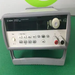 ����***ԭװAgilent������E3647Aֱ����Դ