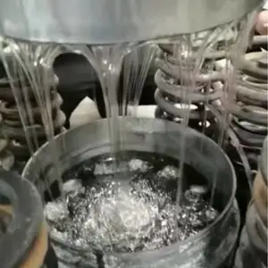 冲床减震器阻尼脂 锻压机减震器阻力油脂 锻造机减震器阻尼脂