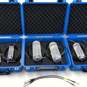 申美Q系列假人腹压传感器,APTS-D30/D40/D50,RoHS 及 CE-EMC 认证
