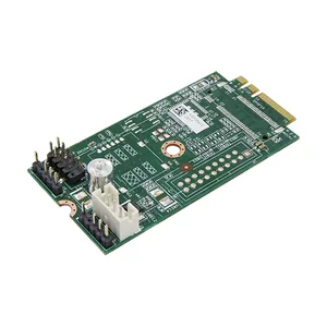M2A-M21 CHIP: USB3.0 HOST CONTROLLER, UPD720202K8