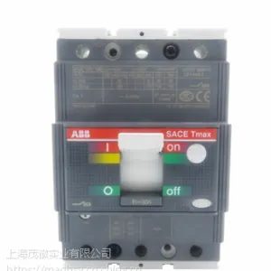 �ܿǶ�·�� T2H160 TMD63/630 PMP 3P ABB
