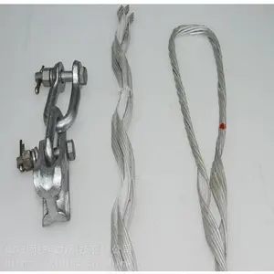 ADSS�����߼�OPGW������Ԥ��ʽ�����߼� 200�׽������