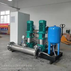 �¹�����ˮ���޸�ѹ��Ƶ��ˮ ���ι�ˮ�豸����¥�����