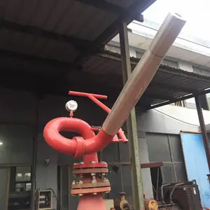 船用消防炮