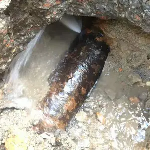 工厂埋地消防管漏水检测,房屋给水管漏水检测,成本超低