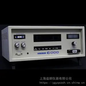 供应美国Kocour Model6000 电解测厚仪