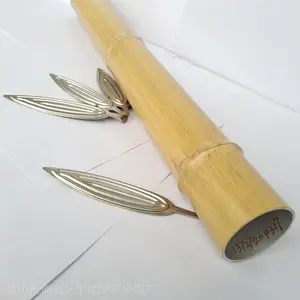 仿真树叶厂丰佳缘以钢代叶