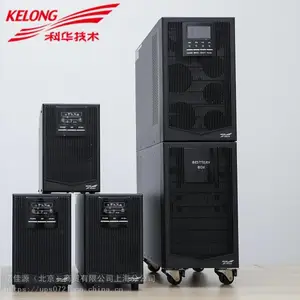 �ƻ�ups��ԴYTG3115����������Ƶ��15KVA/12KW����ӵ���� ��������