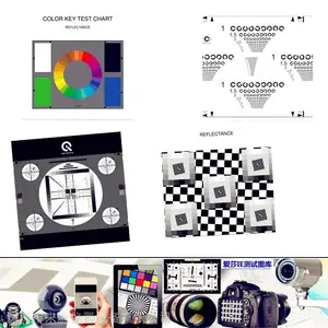 ETC-T13-D240 EBU Universal Film Test Chart͸����Կ�11