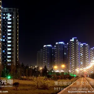 重庆楼宇亮化照明工程\成都景观照明设计工程\西安夜景灯饰工程\云南景观亮化-